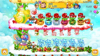 Image 1 for Sky Garden - Farm Life