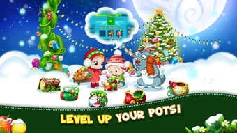 Image 2 for Sky Garden - Farm Life