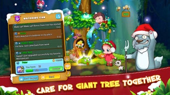 Image 3 for Sky Garden - Farm Life
