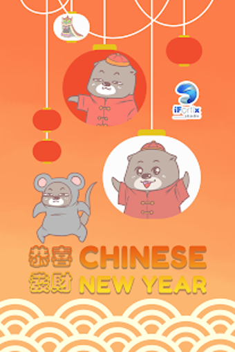 Image 3 for Toto Stickers WhatsApp
