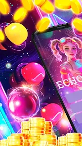 Image 0 for Echo Drops