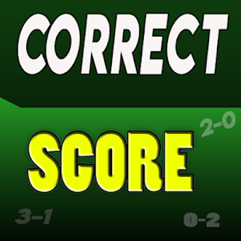 Image 0 for Correct Score Betting Tip…
