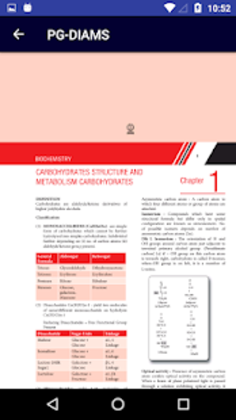 Image 3 for PG-DIAMS