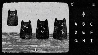 Imagen 0 para Her Trees: The Puzzle Hou…