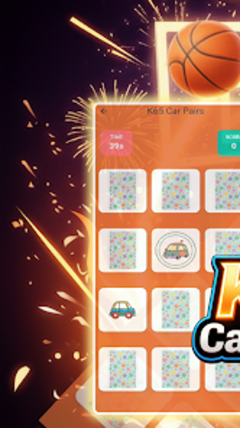 Image 0 for K65CarPairs