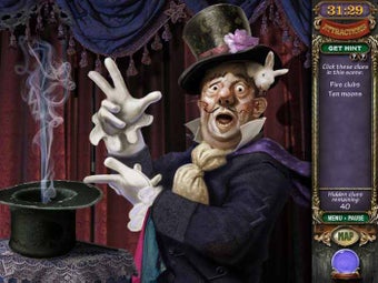 Imagen 0 para Mystery Case Files: Madam…