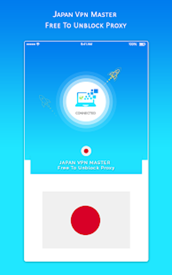 Image 3 for JAPAN VPN MASTER - Free T…