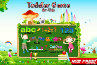 Image 0 for Toddler Games for Kids : …