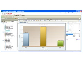 Image 2 for IntelliView Report Analyz…