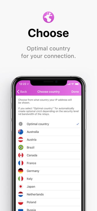 Image 0 for VPN+TOR Browser