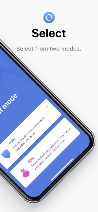 Image 3 for VPN+TOR Browser