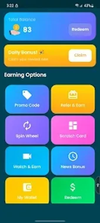 Image 0 for Claim Karo