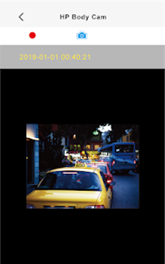 Imagen 2 para Body Cam