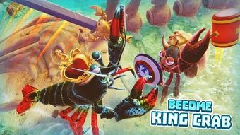 Image 1 for King of Crabs