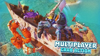 Imagen 2 para King of Crabs