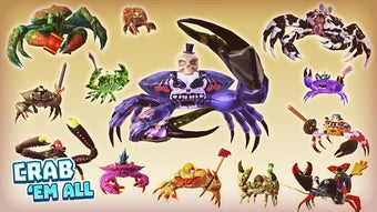 Imagen 0 para King of Crabs