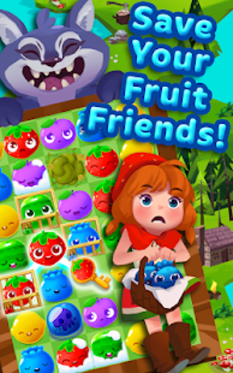 Image 3 for Fruit Splash Mania