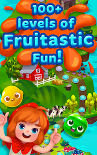 Image 2 for Fruit Splash Mania