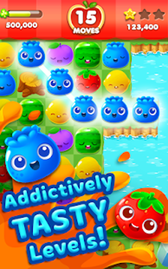Image 1 for Fruit Splash Mania