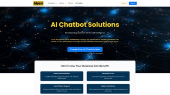Image 0 for Adpost AI Chatbot
