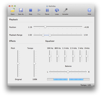 Imagen 0 para Pitch Switch for Mac