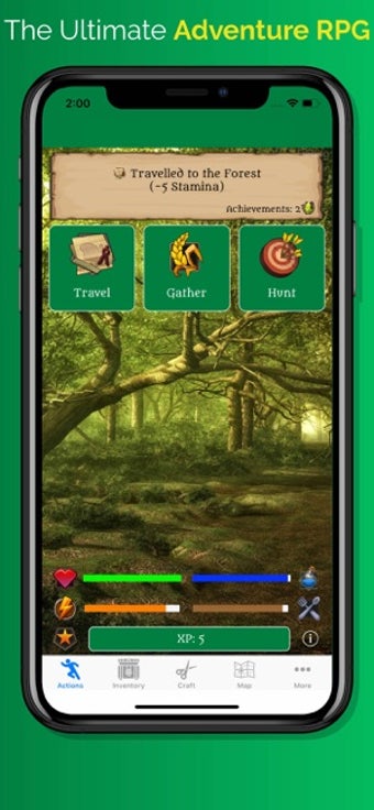 Image 2 for Swordy Quest: An RPG Adve…