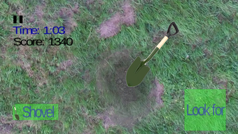 Image 2 for Metal detector game