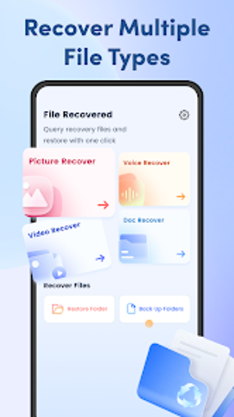 Image 0 for Easy FileRecovery-PhotoVi…