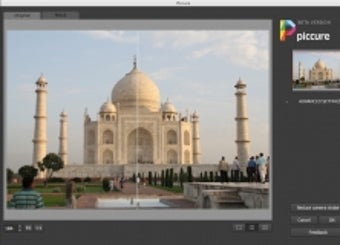 Image 0 for Piccure for Adobe Photosh…