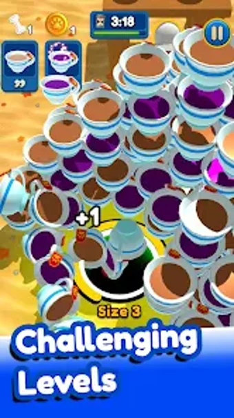 Image 0 for Fill This Hole