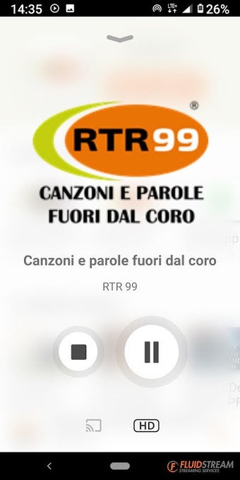 Imagen 0 para RTR 99