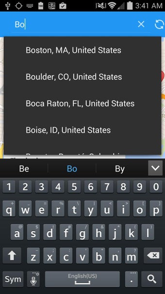 Image 0 for LibertyX Store Locator