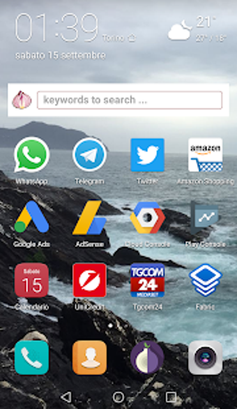 Imagen 1 para Onion Search Engine Widge…