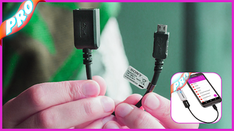 Imagen 0 para usb otg checker app