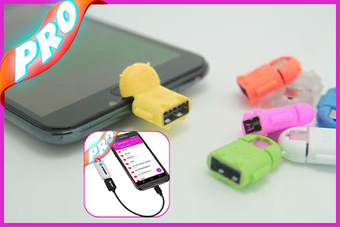 Imagen 2 para usb otg checker app