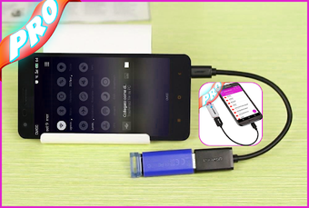 Imagen 1 para usb otg checker app
