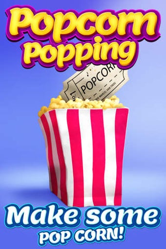 Image 0 for Popcorn Popping - Arcade …