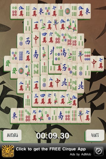 Imagen 0 para iMahjong 2