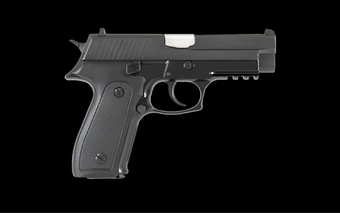 Image 1 for Gun Simulator