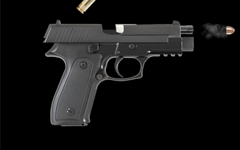 Image 1 for Gun Simulator