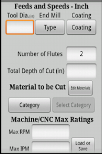 Image 3 for Feeds & Speeds for Millin…