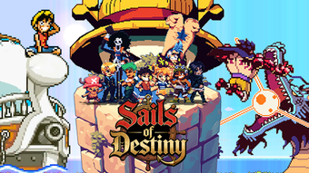 Image 0 for Sails of Destiny