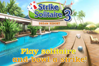 Image 0 for Strike Solitaire 3