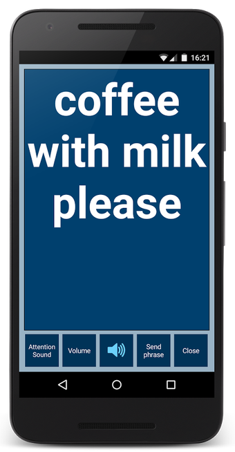 Imagen 3 para Speech Assistant AAC