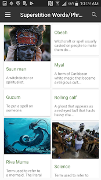 Imagen 2 para Jamaican Patwah