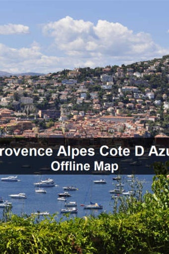 Imagen 0 para Provence Alpes Cote D Azu…