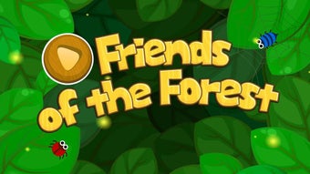 Imagen 3 para Friends of the Forest - F…