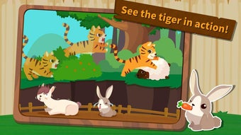 Imagen 0 para Friends of the Forest - F…