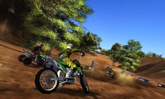 Imagen 2 para 2XL MX Offroad