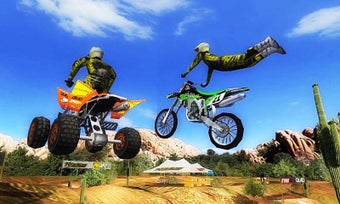 Image 0 for 2XL MX Offroad